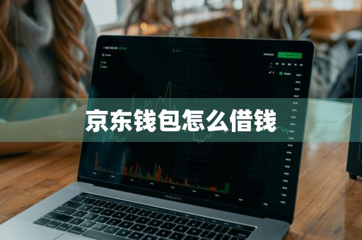京东钱包怎么借钱