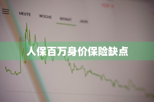 人保百万身价保险缺点