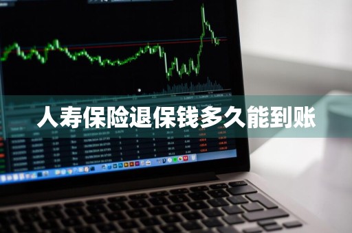 人寿保险退保钱多久能到账