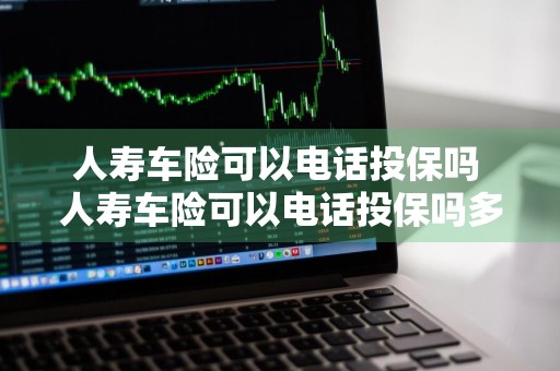 人寿车险可以电话投保吗 人寿车险可以电话投保吗多少钱