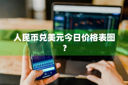 人民币兑美元今日价格表图？