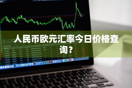 人民币欧元汇率今日价格查询？