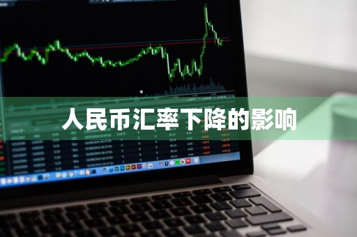 人民币汇率下降的影响