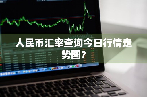 人民币汇率查询今日行情走势图？