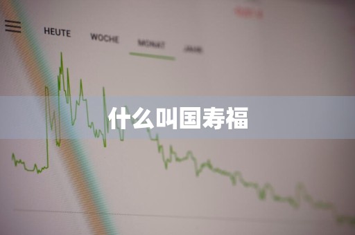 什么叫国寿福