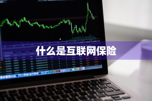 什么是互联网保险