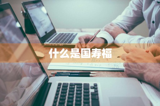 什么是国寿福