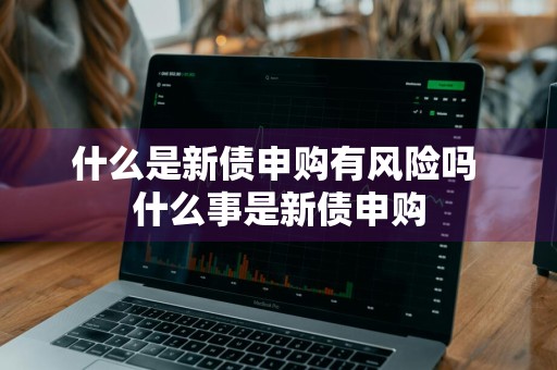 什么是新债申购有风险吗 什么事是新债申购