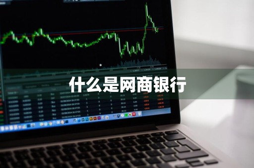 什么是网商银行