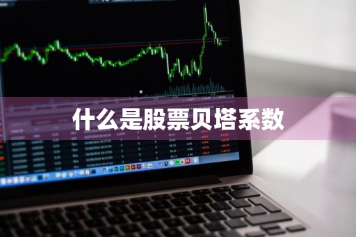 什么是股票贝塔系数