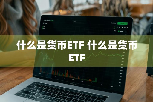 什么是货币ETF 什么是货币ETF