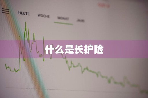 什么是长护险
