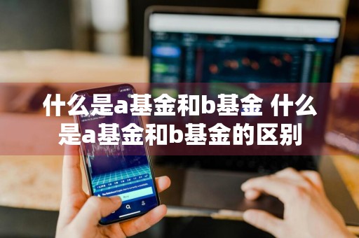 什么是a基金和b基金 什么是a基金和b基金的区别