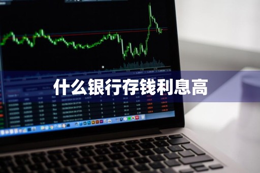 什么银行存钱利息高