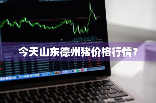 今天山东德州猪价格行情？