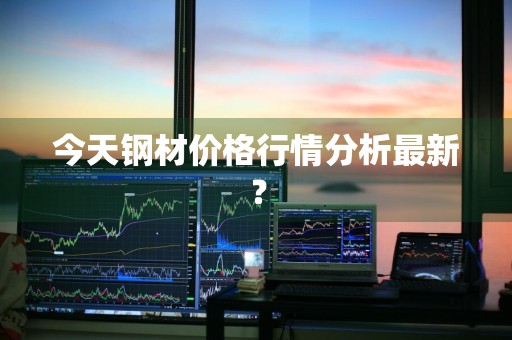 今天钢材价格行情分析最新？