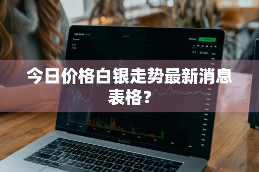 今日价格白银走势最新消息表格？