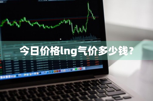 今日价格lng气价多少钱？