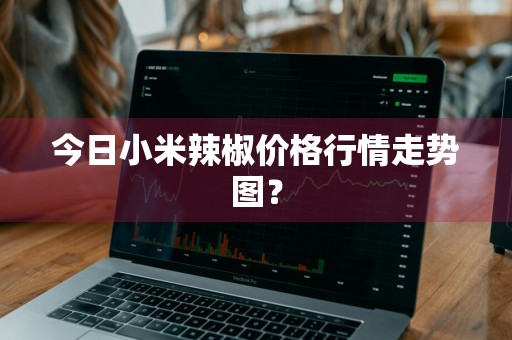 今日小米辣椒价格行情走势图？