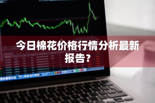 今日棉花价格行情分析最新报告？
