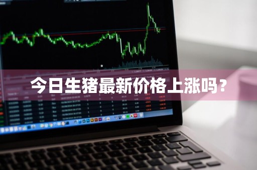 今日生猪最新价格上涨吗？