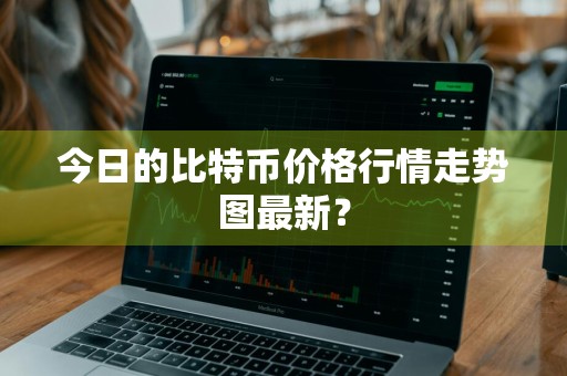 今日的比特币价格行情走势图最新？