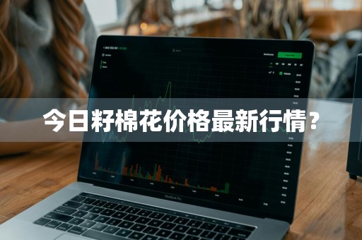 今日籽棉花价格最新行情？