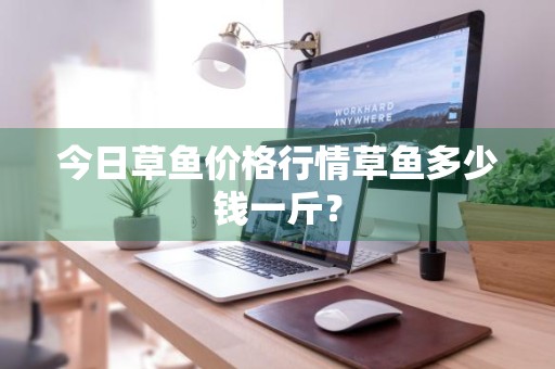 今日草鱼价格行情草鱼多少钱一斤？