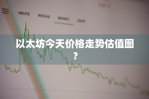 以太坊今天价格走势估值图？