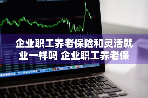 企业职工养老保险和灵活就业一样吗 企业职工养老保险和灵活就业一样吗退休的年龄一样吗?