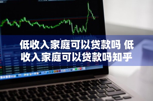低收入家庭可以贷款吗 低收入家庭可以贷款吗知乎