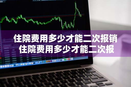 住院费用多少才能二次报销 住院费用多少才能二次报销?