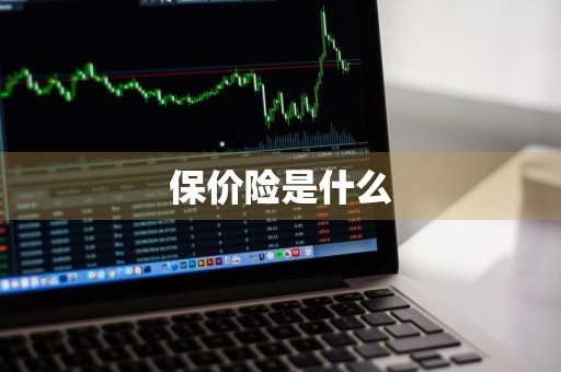 保价险是什么