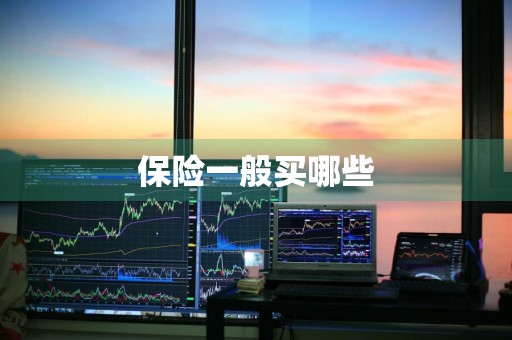 保险一般买哪些