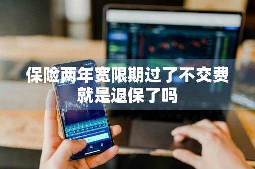 保险两年宽限期过了不交费就是退保了吗