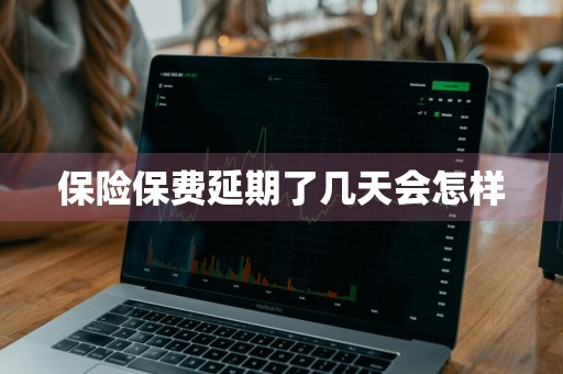 保险保费延期了几天会怎样