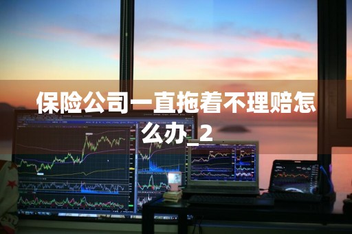 保险公司一直拖着不理赔怎么办_2
