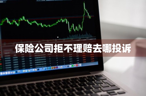 保险公司拒不理赔去哪投诉