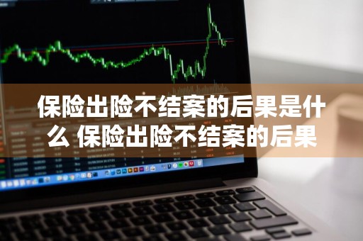保险出险不结案的后果是什么 保险出险不结案的后果是什么呢