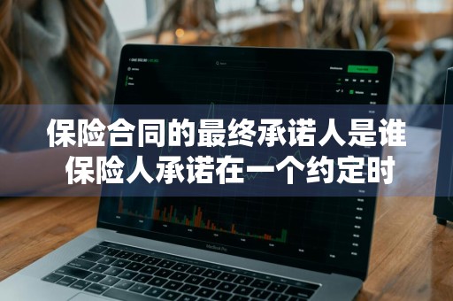 保险合同的最终承诺人是谁 保险人承诺在一个约定时期