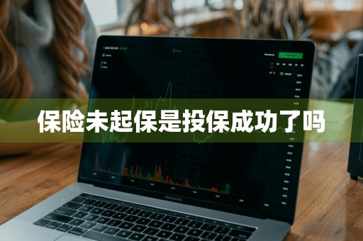 保险未起保是投保成功了吗