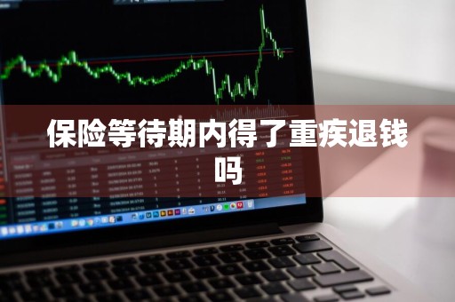 保险等待期内得了重疾退钱吗