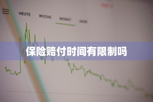 保险赔付时间有限制吗