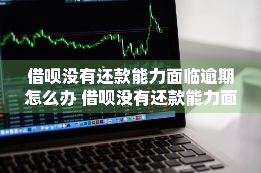 借呗没有还款能力面临逾期怎么办 借呗没有还款能力面临逾期怎么办呢