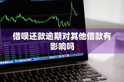 借呗还款逾期对其他借款有影响吗