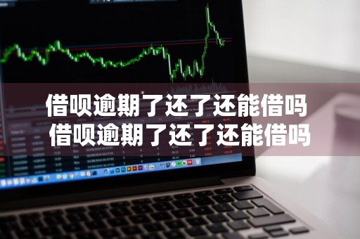 借呗逾期了还了还能借吗 借呗逾期了还了还能借吗