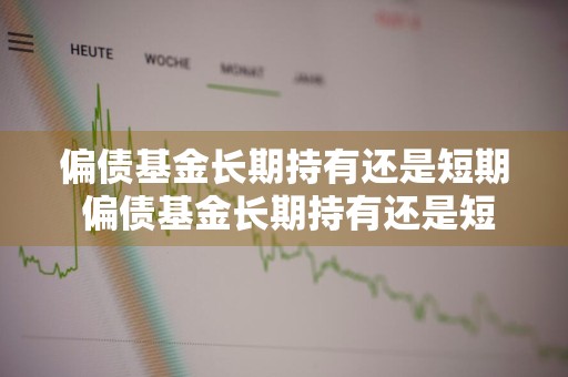 偏债基金长期持有还是短期 偏债基金长期持有还是短期持有