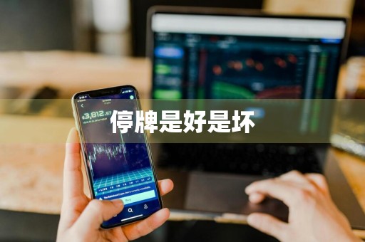 停牌是好是坏