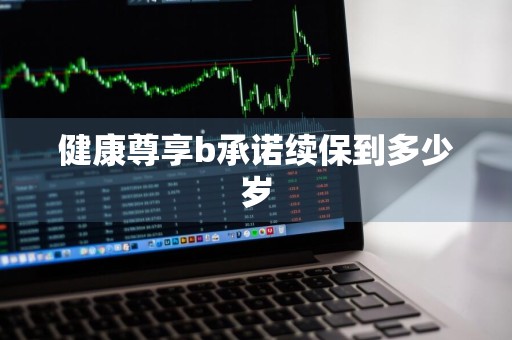 健康尊享b承诺续保到多少岁
