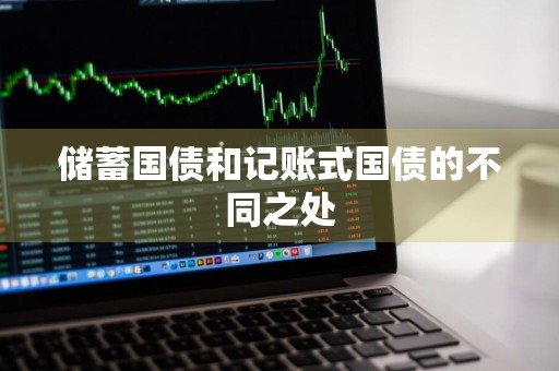 储蓄国债和记账式国债的不同之处